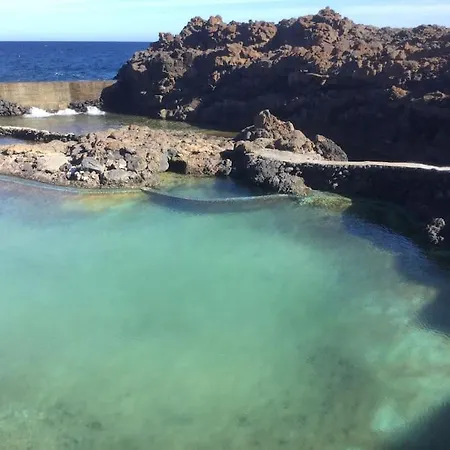 Holiday home Natural Y Sano: