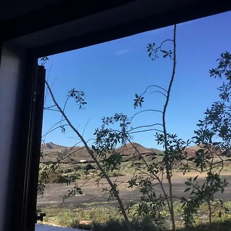 Holiday home Natural Y Sano: