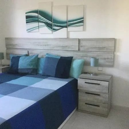 Holiday home Natural Y Sano: Charco del Palo