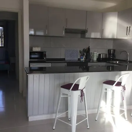 Natural Y Sano: * Charco del Palo