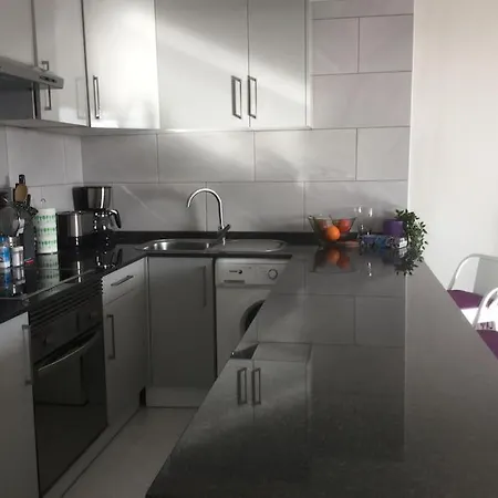 Holiday home Natural Y Sano: