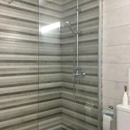 Holiday home Natural Y Sano: *