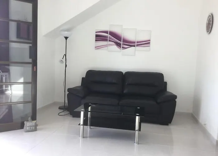 Natural Y Sano: Nyaraló *