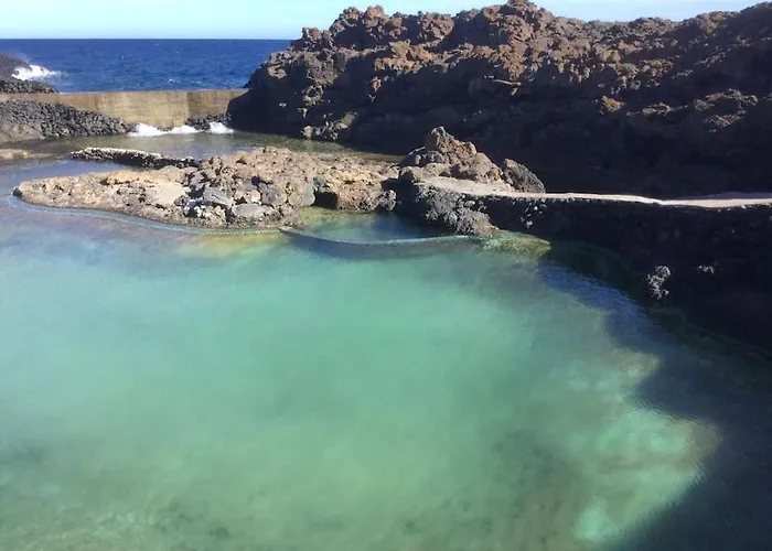 Nyaraló Natural Y Sano: