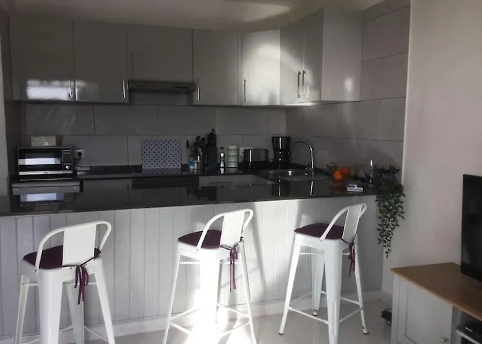 Natural Y Sano: Charco del Palo