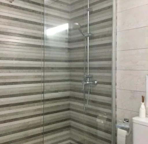 Nyaraló Natural Y Sano: *