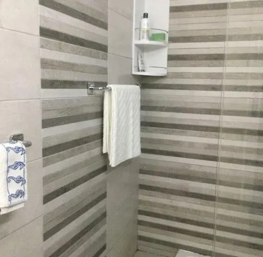 Nyaraló Natural Y Sano: Charco del Palo