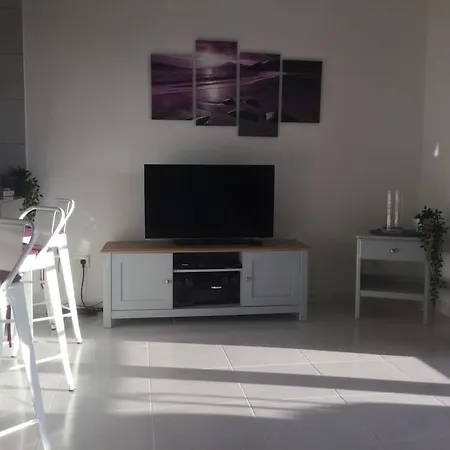 בית נופש Natural Y Sano: