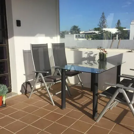 Holiday home Natural Y Sano: *