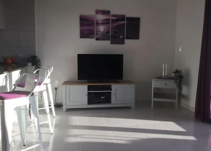 Holiday home Natural Y Sano: