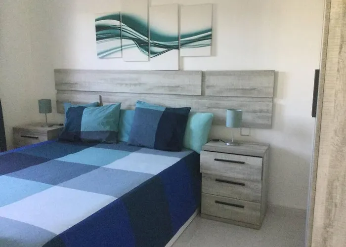 Holiday home Natural Y Sano: Charco del Palo