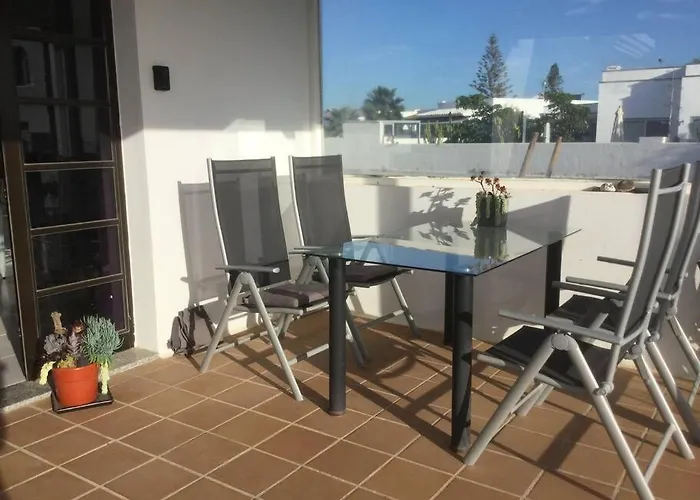 Holiday home Natural Y Sano: *